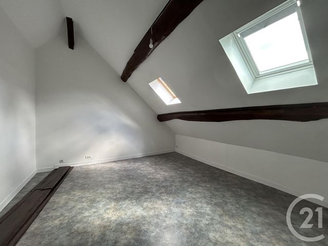 Appartement à louer - 4 pièces - 102.0 m2 - ST ARNOULT EN YVELINES - 78 - ILE-DE-FRANCE - Century 21 Ld Immobilier