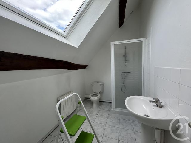 Appartement à louer - 4 pièces - 102.0 m2 - ST ARNOULT EN YVELINES - 78 - ILE-DE-FRANCE - Century 21 Ld Immobilier