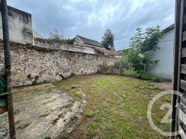 Appartement à louer - 4 pièces - 102.0 m2 - ST ARNOULT EN YVELINES - 78 - ILE-DE-FRANCE - Century 21 Ld Immobilier