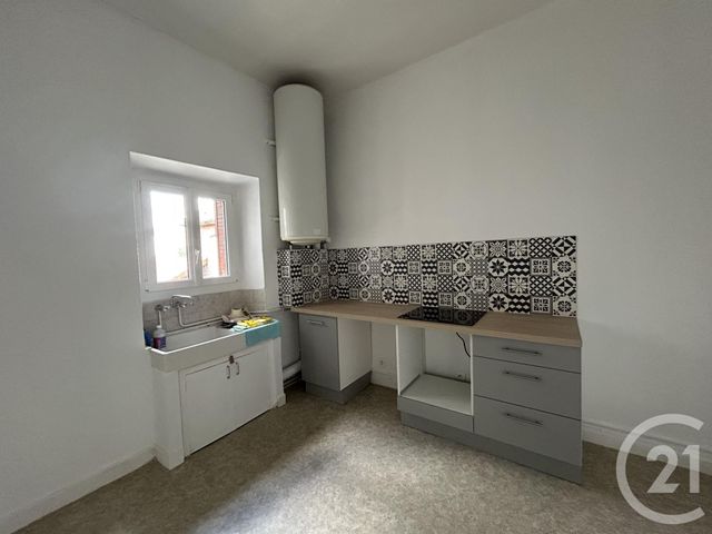 Appartement à louer - 4 pièces - 102.0 m2 - ST ARNOULT EN YVELINES - 78 - ILE-DE-FRANCE - Century 21 Ld Immobilier