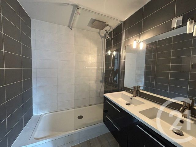 Appartement F2 à louer - 2 pièces - 38.49 m2 - DOURDAN - 91 - ILE-DE-FRANCE - Century 21 Ld Immobilier