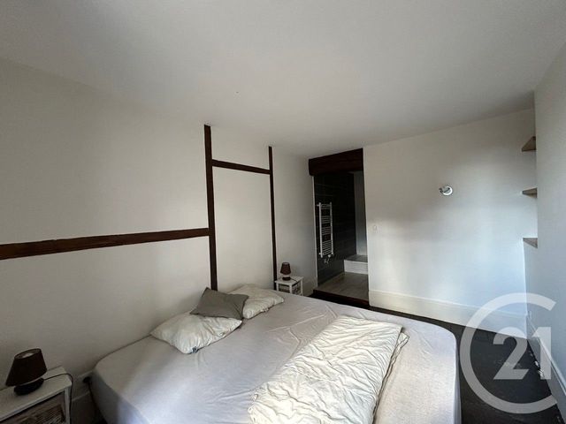 Appartement F2 à louer - 2 pièces - 38.49 m2 - DOURDAN - 91 - ILE-DE-FRANCE - Century 21 Ld Immobilier
