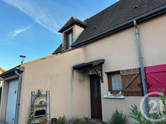 maison - BONNELLES - 78