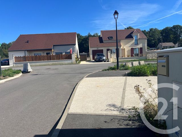 terrain à vendre - 470.0 m2 - LIMOURS - 91 - ILE-DE-FRANCE - Century 21 Ld Immobilier