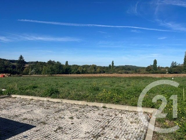 terrain à vendre - 470.0 m2 - LIMOURS - 91 - ILE-DE-FRANCE - Century 21 Ld Immobilier