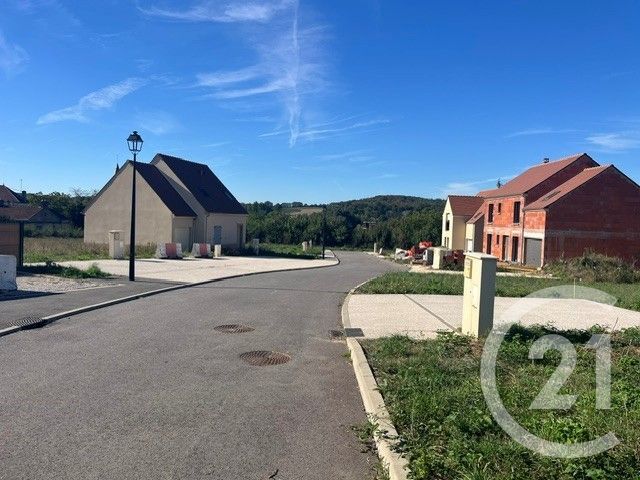 terrain à vendre - 470.0 m2 - LIMOURS - 91 - ILE-DE-FRANCE - Century 21 Ld Immobilier