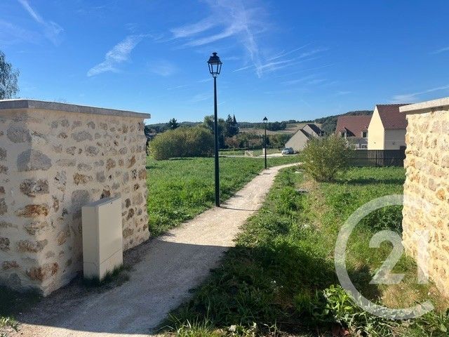 terrain à vendre - 470.0 m2 - LIMOURS - 91 - ILE-DE-FRANCE - Century 21 Ld Immobilier