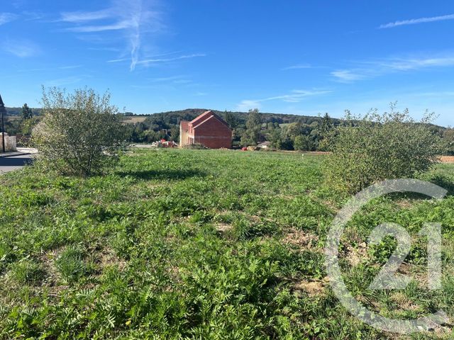 terrain à vendre - 470.0 m2 - LIMOURS - 91 - ILE-DE-FRANCE - Century 21 Ld Immobilier