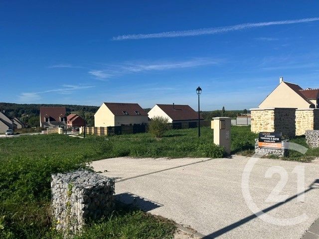 terrain à vendre - 470.0 m2 - LIMOURS - 91 - ILE-DE-FRANCE - Century 21 Ld Immobilier