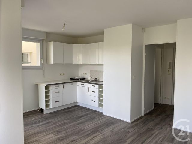Appartement F1 à louer - 1 pièce - 26.4 m2 - LES ULIS - 91 - ILE-DE-FRANCE - Century 21 Ld Immobilier
