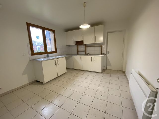 maison à louer - 3 pièces - 72.33 m2 - VAUGRIGNEUSE - 91 - ILE-DE-FRANCE - Century 21 Ld Immobilier