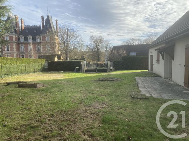 maison à louer - 3 pièces - 72.33 m2 - VAUGRIGNEUSE - 91 - ILE-DE-FRANCE - Century 21 Ld Immobilier